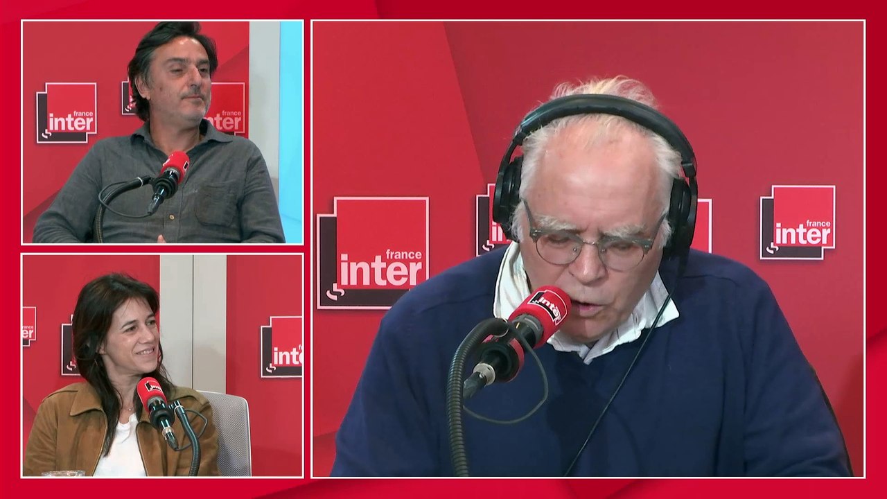 À propos de chien et de stupidité - Albert Algoud a tout compris
