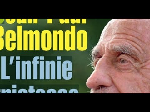 Jean-Paul Belmondo, SOS d’Alain Delon, surprenant conseiller en rééducation