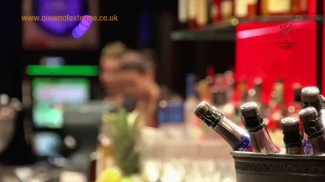 Hippodrome Casino host party for Urban Junkies (London big night out),