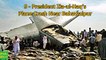 Airplane Crashes - The Most Horrible Plane Crash Accident In The World - Airplan