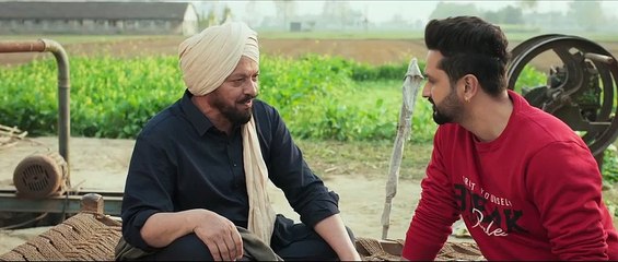 Official Trailer NANKA MEL (Maa De Rishteyan Di Gal)  Rosshan Prince, Rubina Bajwa