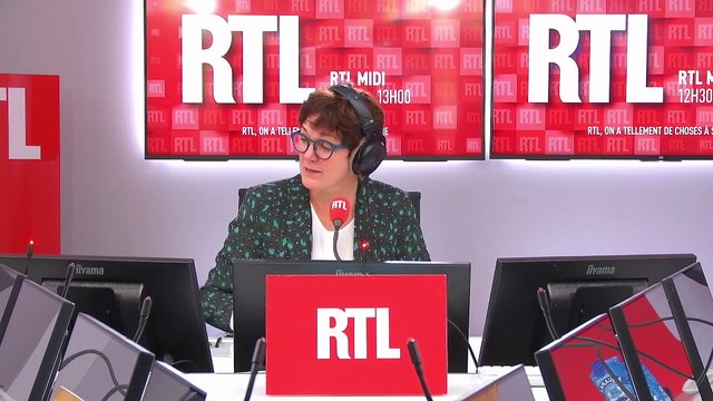 Les infos de 12h30 - Météo : Béziers sous l'eau après les violentes intempéries