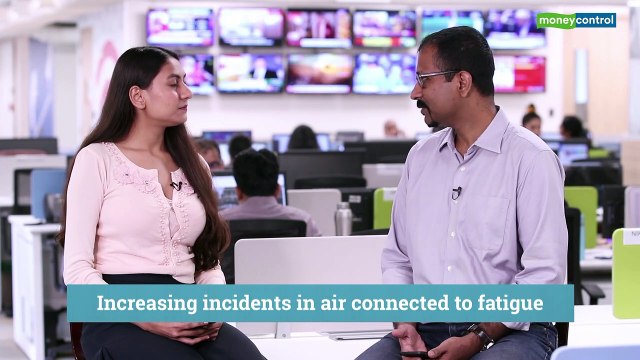 Editor's Take | Sleep-deprived pilots in cockpits are a ticking time bomb