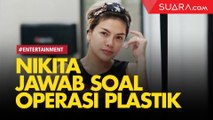 LIVE REPORT: Klarifikasi Nikita Mirzani Soal Operasi Plastik Hingga Unfollow Billy Syahputra