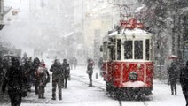 Kandilli Rasathanesi Meteoroloji Laboratuvarı Başkanı uyardı: İstanbul'a kasım ayında kar geliyor