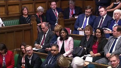 Prime Minister 'shocked' by discovery of 39  bodies