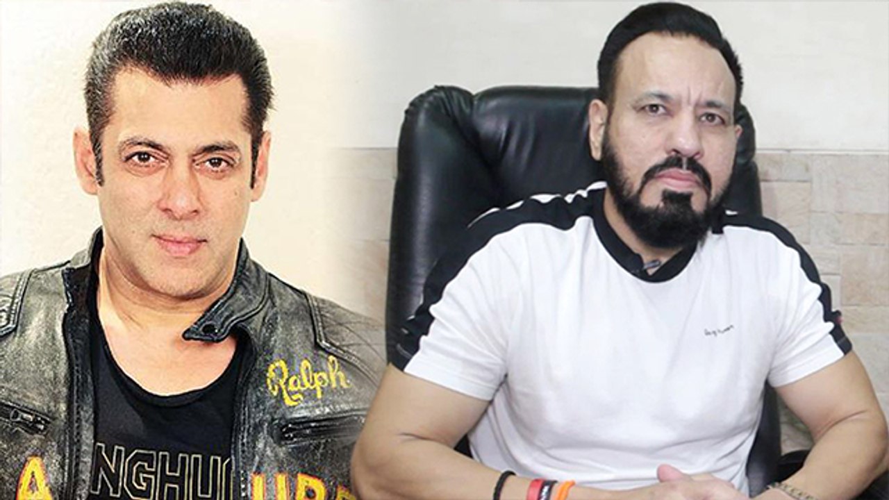 Salman Khan's Bodyguard Shera Joins politics| Exclusive Interview | FilmiBeat