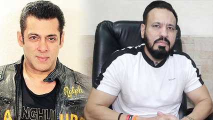 Salman Khan's Bodyguard Shera Joins politics| Exclusive Interview | FilmiBeat