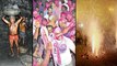 Singareni Workers To Get 64,700Rs Diwali Bonus || సింగరేణి కార్మికులకు భారీగా దీపావళి బోనస్
