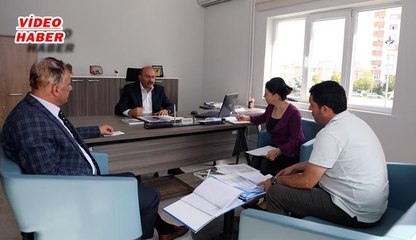 (23 Ekim 2019) TALAS BELEDİYESİ’NDE KALİTEDEN ÖDÜN YOK