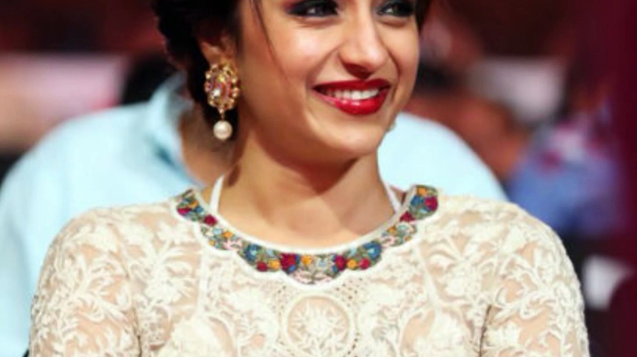 Do you want see trisha bodyguard(Malayalam)