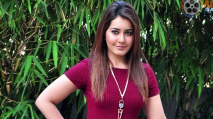 Stunning Transformation From Raashi Khanna(Telugu)