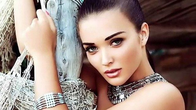 Amy is interested organic farming(Tamil)