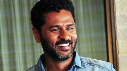 prabhudeva charlie chaplin 2 film(Tamil)