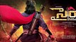 Ram Charan Take Care About Chiranjeevi Action Sequence for Sye Raa Narasimha Reddy Movie(Telugu)