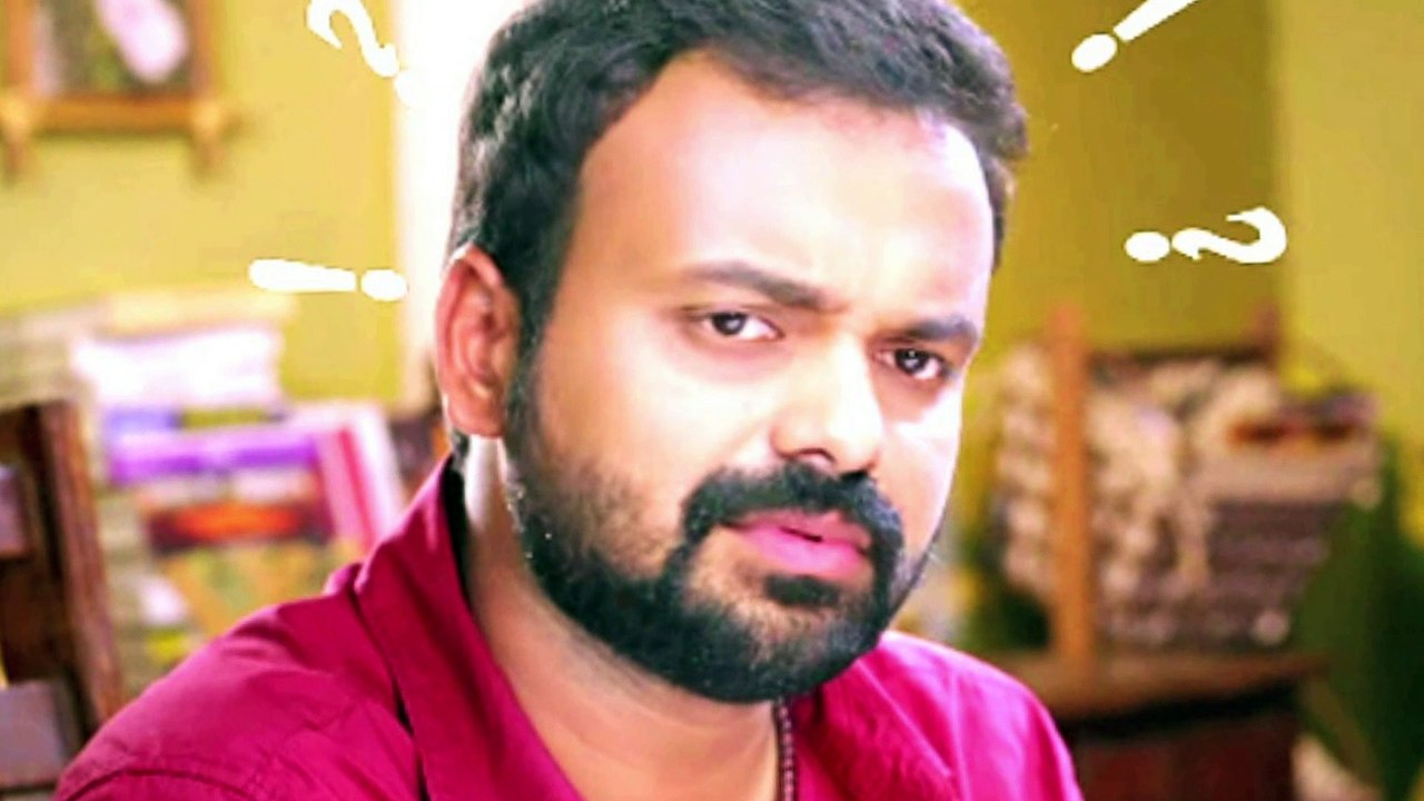 Rimi tomy reveals her huge crush on actor kunchacko boban(Malayalam)