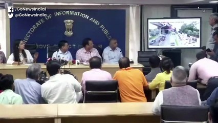 यूरोप की तर्ज़ पर दिल्ली में रिडिज़ाइन की जाएंगी सड़कें: अरविंद केजरीवाल