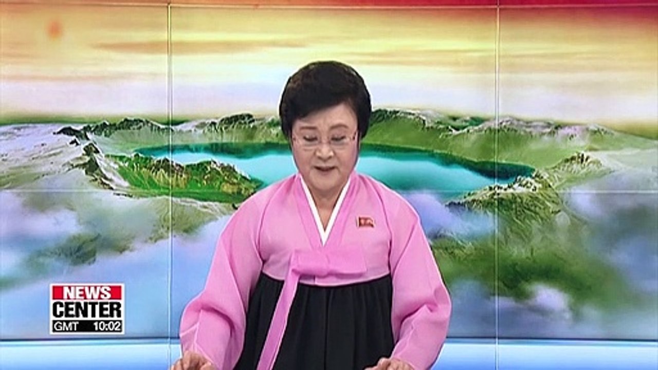 Kim Jong-un orders removal of all S. Korean facilities at Mt. Geumgang tourist resort
