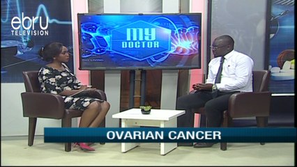 Why Women Above The Age Of 40 Are More Prone To Ovarian Cancer