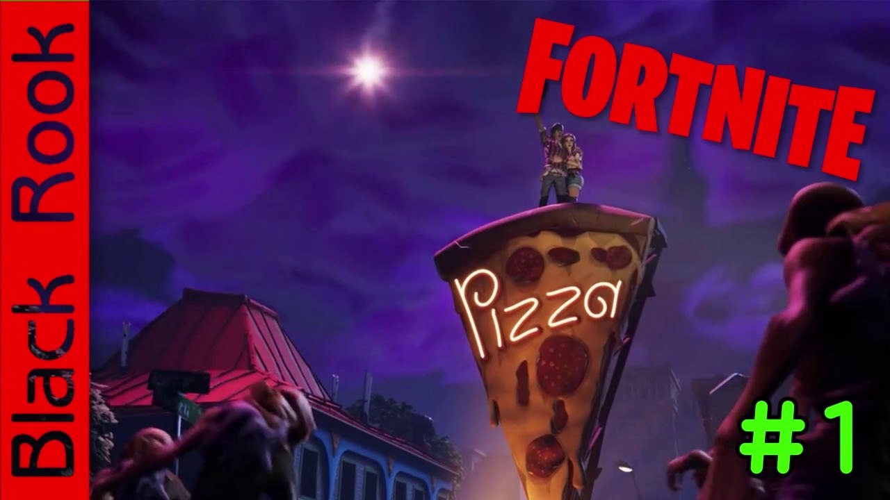 Twitch Gaming Clips - Fortnite #1