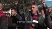 Ora News - Protestat në Maliq, tre mbështetës të opozitës dënohen me 60 mijë lekë gjobë
