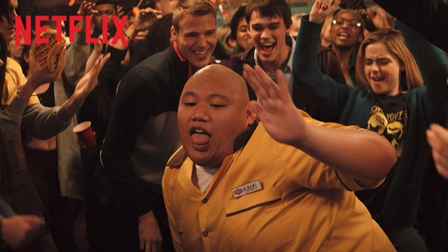 Flocons d'amour Bande-annonce officielle VOSTF (2019) Odeya Rush, Kiernan Shipka Netflix