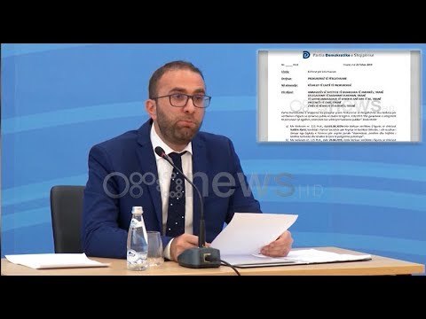 Ora News - PD: Prokuroria zvarrit çështjet, po mbron 3 kriminelët e Ramës në bashki