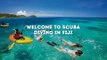 Best Scuba Diving in Fiji