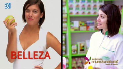 Mundo Natural 8: El intestino y el sistema inmunitario