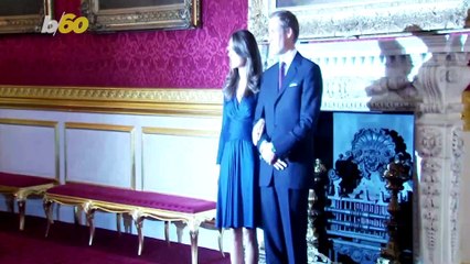 It’s Been 9 Years Since Prince William Proposed To Kate, Let’s Recap The Romantic Moment!