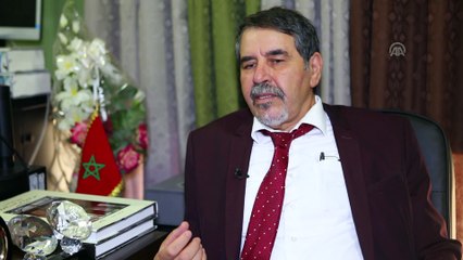 'Arap Baharı, sebepleri var olduğu sürece devam edecek' (1) - FAS