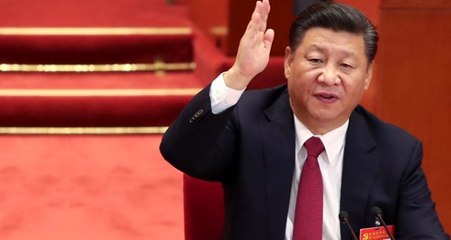 Çin'den Soçi mutabakatına ilk yorum: Faydalı olmasını umuyoruz