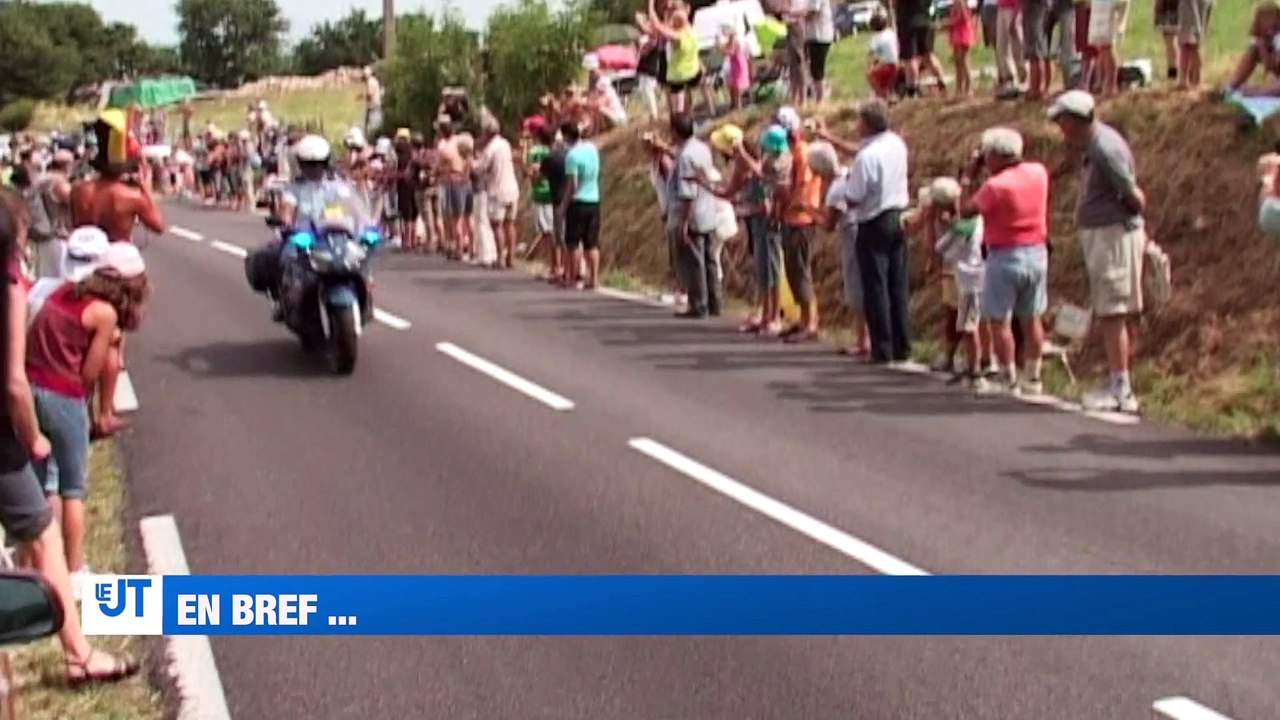 À la UNE : Vente aux enchères du parc de machines de Titoulet Loire offset / 48h de la radio, le défi de  3 roannais / le centre vile de Montbrison passe à 30km/h