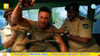 Tiger Shroff _ Angry Dialogues _ WhatsApp Status Video _ Very Emotional Sad Dialogues _ Baaghi-2