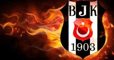 Beşiktaş'ta 2. istifa geldi! Hukuk Müşaviri Erdem Nacak görevini bıraktı