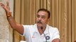 Ravi Shastri Hits Back After His Sleeping Picture Goes Viral In Ranchi || Oneindia Telugu