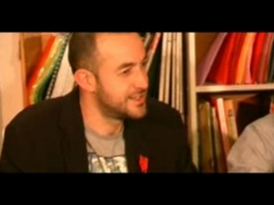 Le clip