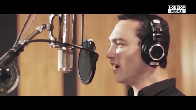 Jean-Baptiste Guégan violemment recadré par un proche de Laeticia Hallyday