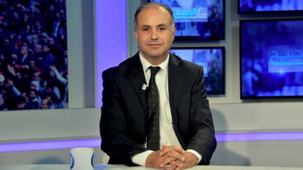 صالح بالحاج عمر : اليوم يوم تاريخي شفنا فيه الانتقال السلس للسلطة