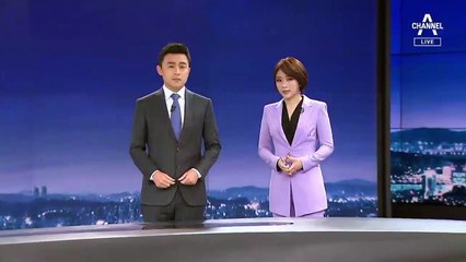 [10월 23일 뉴스A 클로징]10분의 만남
