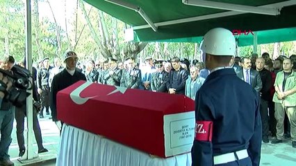 Kayseri zekeriya altonuk, memleketinde son yolculuğuna uğurlandı-1