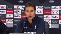 Lopetegui: 