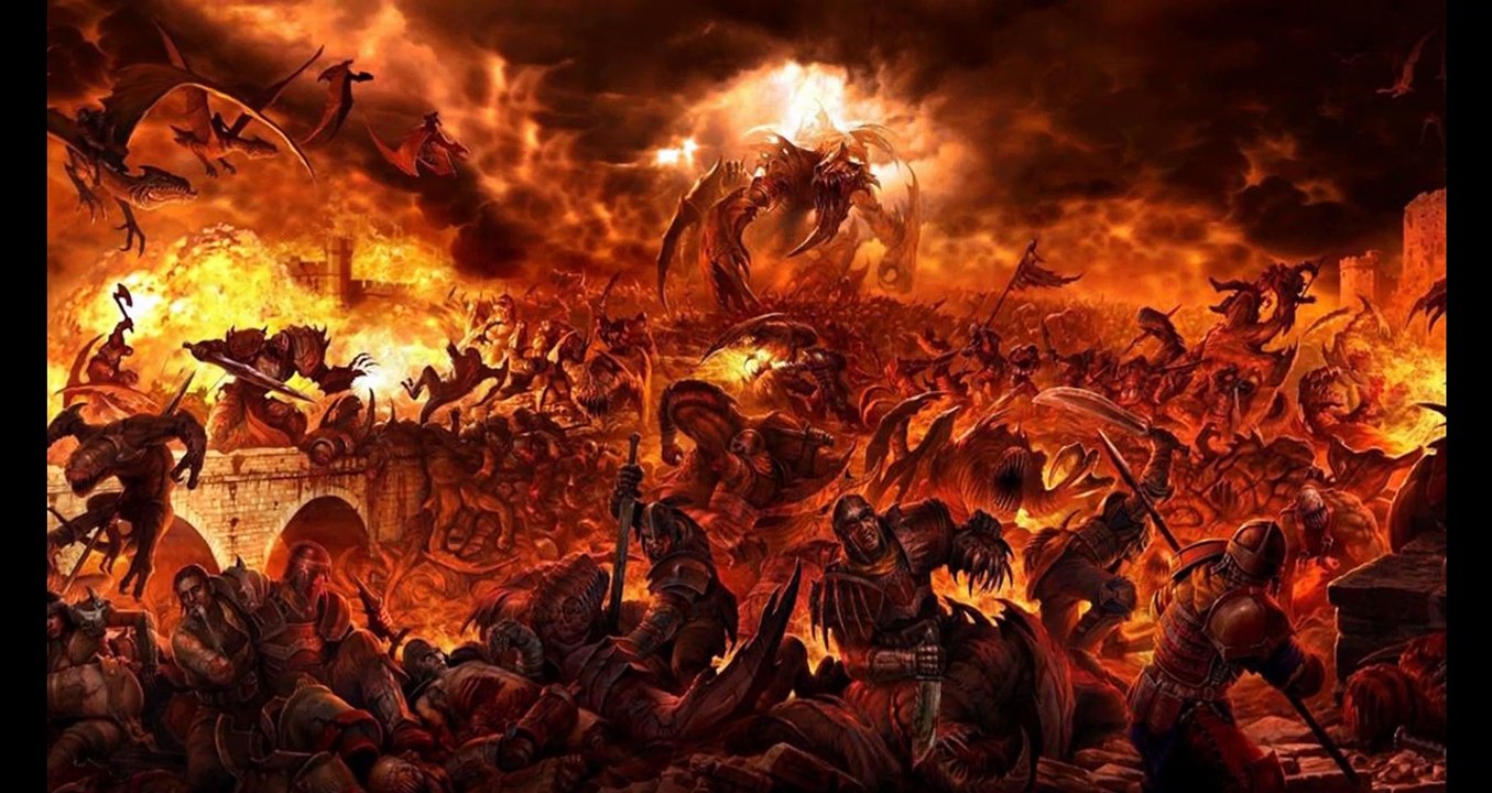 Infofakt | Russlands Holle angebort | Creepy