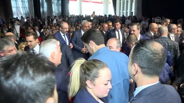 Yöresel Ürünler Fuarı açıldı