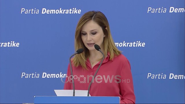 Ora News - Tabaku: Qeveria manipuluar vlerën prej 296 milionë euro të inceneratorit të Tiranës