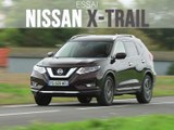 Essai Nissan X-Trail 1.3 DIG-T 160 DCT Tekna 2019