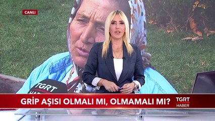 Toplum Grip Aşısı Konusunda ikiye Ayrıldı