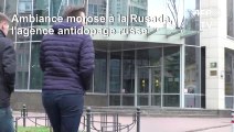 Le chef de l'antidopage russe redoute l'exclusion de la Russie des JO