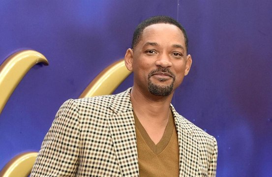 Will Smith está em projeto para ajudar sem-tetos