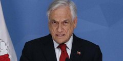 Piñera pide ahora perdón a los chilenos y presenta un plan para tratar de apaciguar la crisis